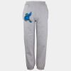 Kids cuffed sweatpants Thumbnail