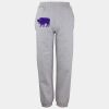 Kids cuffed sweatpants Thumbnail