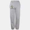 Kids cuffed sweatpants Thumbnail