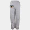 Kids cuffed sweatpants Thumbnail