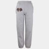 Kids cuffed sweatpants Thumbnail