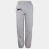 Kids cuffed sweatpants Thumbnail