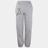 Kids cuffed sweatpants Thumbnail