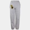 Kids cuffed sweatpants Thumbnail