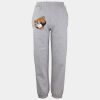 Kids cuffed sweatpants Thumbnail