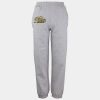 Kids cuffed sweatpants Thumbnail