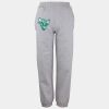 Kids cuffed sweatpants Thumbnail
