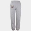 Kids cuffed sweatpants Thumbnail