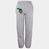 Kids cuffed sweatpants Thumbnail