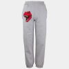 Kids cuffed sweatpants Thumbnail