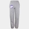 Kids cuffed sweatpants Thumbnail
