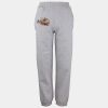 Kids cuffed sweatpants Thumbnail