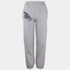 Kids cuffed sweatpants Thumbnail