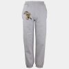 Kids cuffed sweatpants Thumbnail