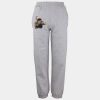 Kids cuffed sweatpants Thumbnail
