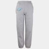 Kids cuffed sweatpants Thumbnail