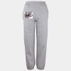 Kids cuffed sweatpants Thumbnail