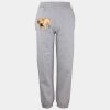 Kids cuffed sweatpants Thumbnail