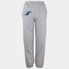 Kids cuffed sweatpants Thumbnail
