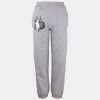 Kids cuffed sweatpants Thumbnail