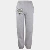 Kids cuffed sweatpants Thumbnail