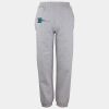 Kids cuffed sweatpants Thumbnail