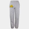Kids cuffed sweatpants Thumbnail