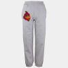 Kids cuffed sweatpants Thumbnail