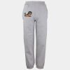 Kids cuffed sweatpants Thumbnail