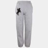 Kids cuffed sweatpants Thumbnail