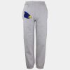 Kids cuffed sweatpants Thumbnail