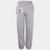 Kids cuffed sweatpants Thumbnail