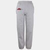 Kids cuffed sweatpants Thumbnail
