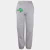 Kids cuffed sweatpants Thumbnail