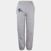 Kids cuffed sweatpants Thumbnail