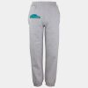 Kids cuffed sweatpants Thumbnail