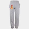 Kids cuffed sweatpants Thumbnail