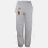 Kids cuffed sweatpants Thumbnail