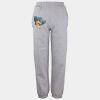 Kids cuffed sweatpants Thumbnail