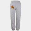 Kids cuffed sweatpants Thumbnail