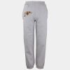 Kids cuffed sweatpants Thumbnail