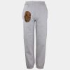 Kids cuffed sweatpants Thumbnail