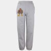 Kids cuffed sweatpants Thumbnail