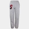Kids cuffed sweatpants Thumbnail