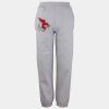 Kids cuffed sweatpants Thumbnail
