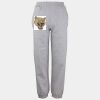 Kids cuffed sweatpants Thumbnail