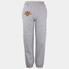 Kids cuffed sweatpants Thumbnail