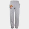 Kids cuffed sweatpants Thumbnail
