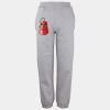 Kids cuffed sweatpants Thumbnail