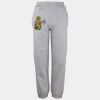 Kids cuffed sweatpants Thumbnail